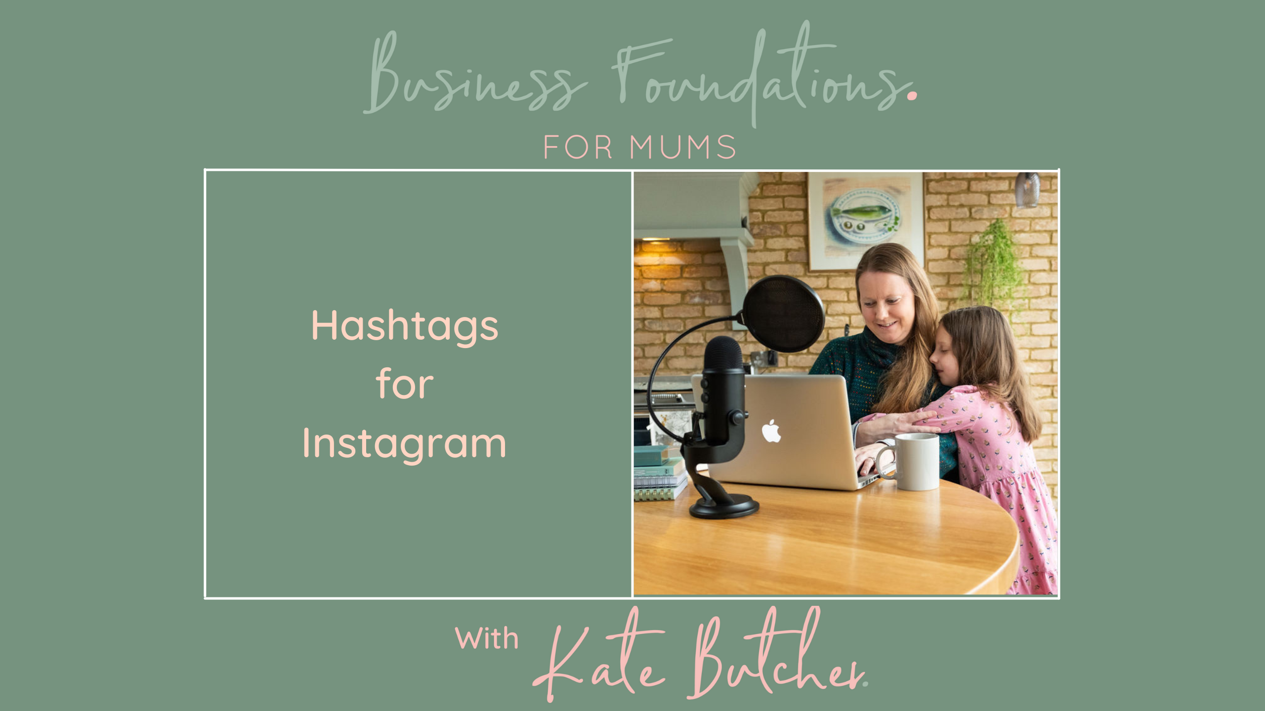 Hashtags for Instagram Thumbnail