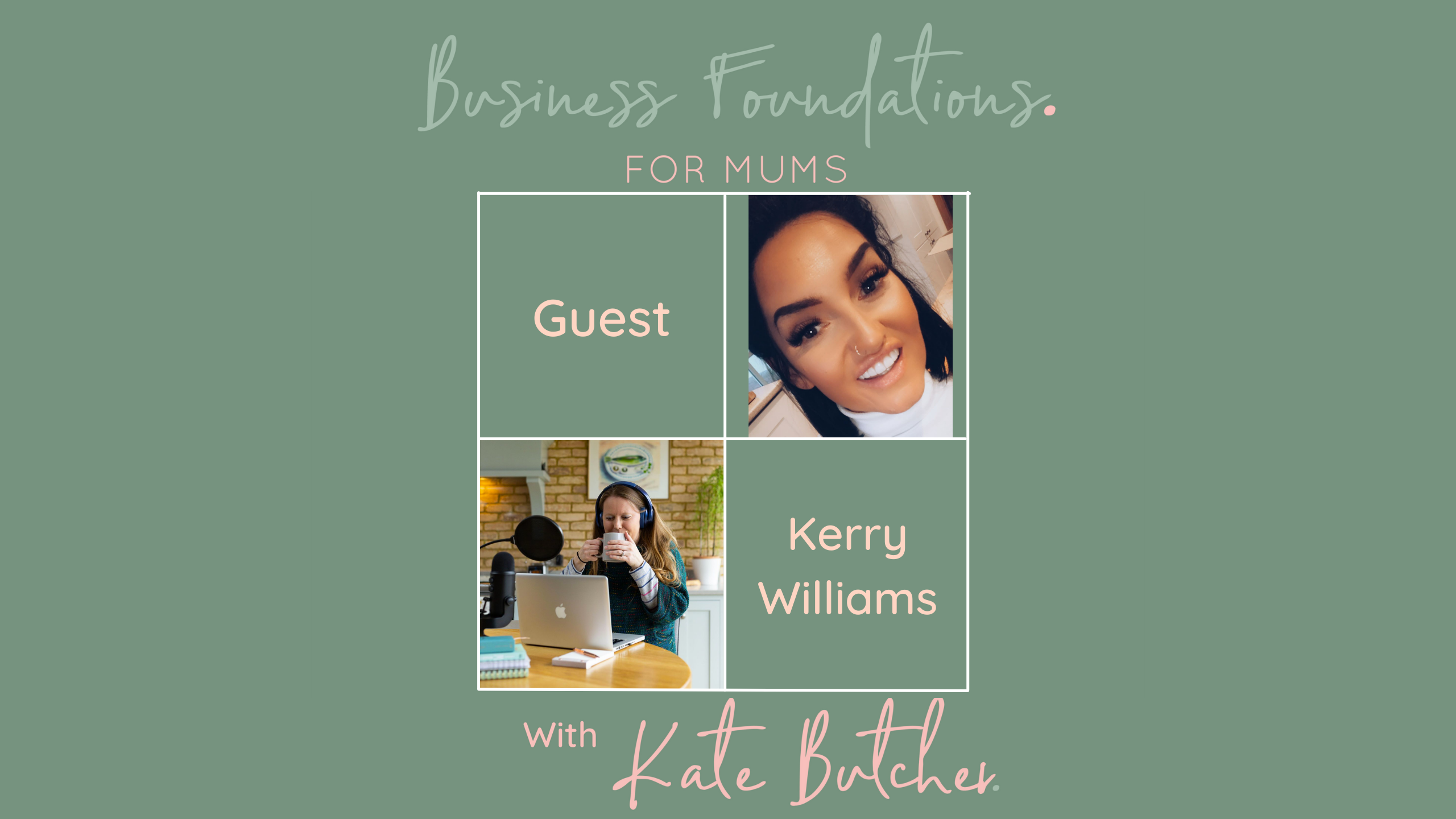 Kerry Williams Thumbnail Kerry Williams Thumbnail