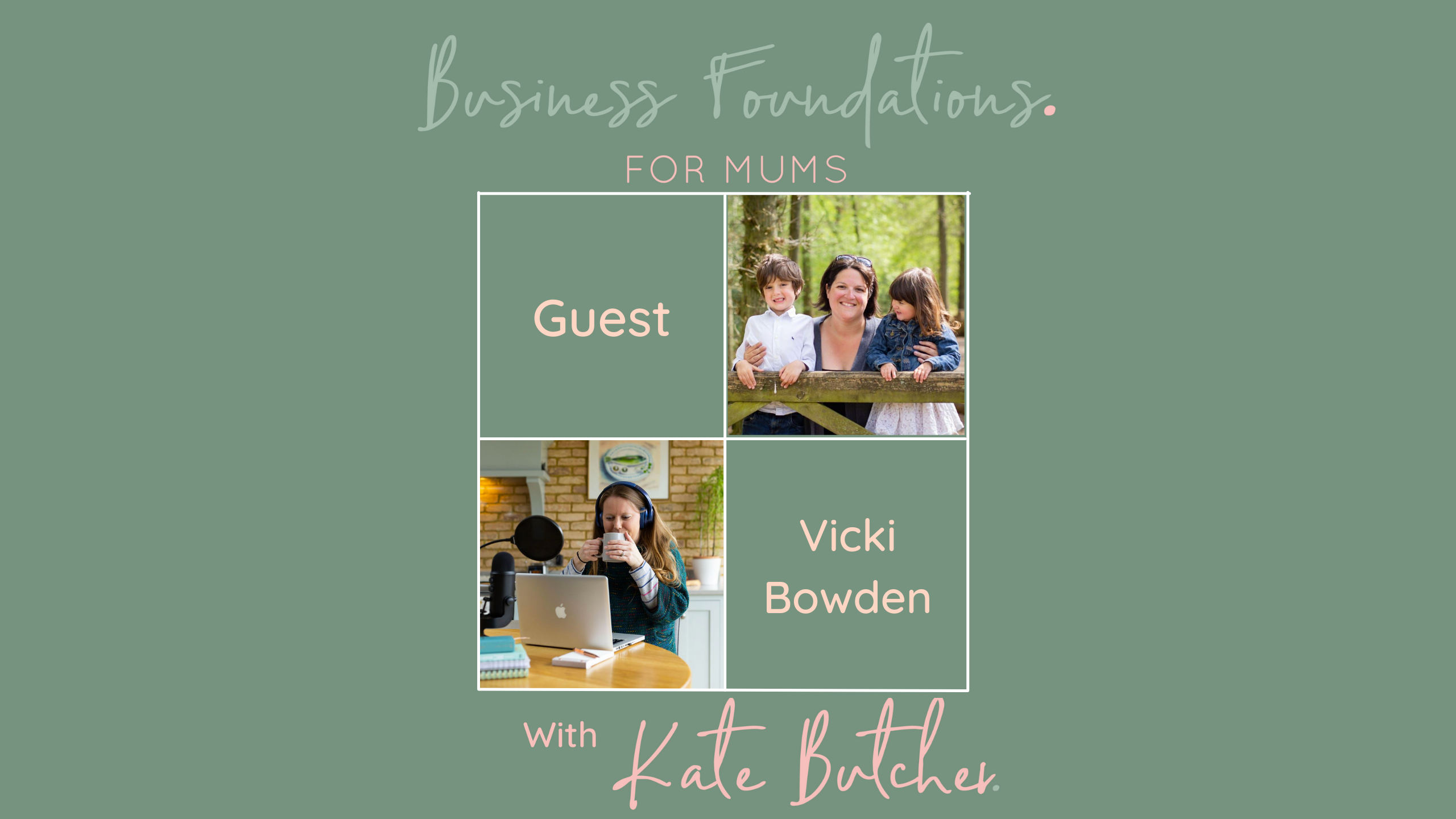 Vicki Bowden thumbnail Vicki Bowden thumbnail