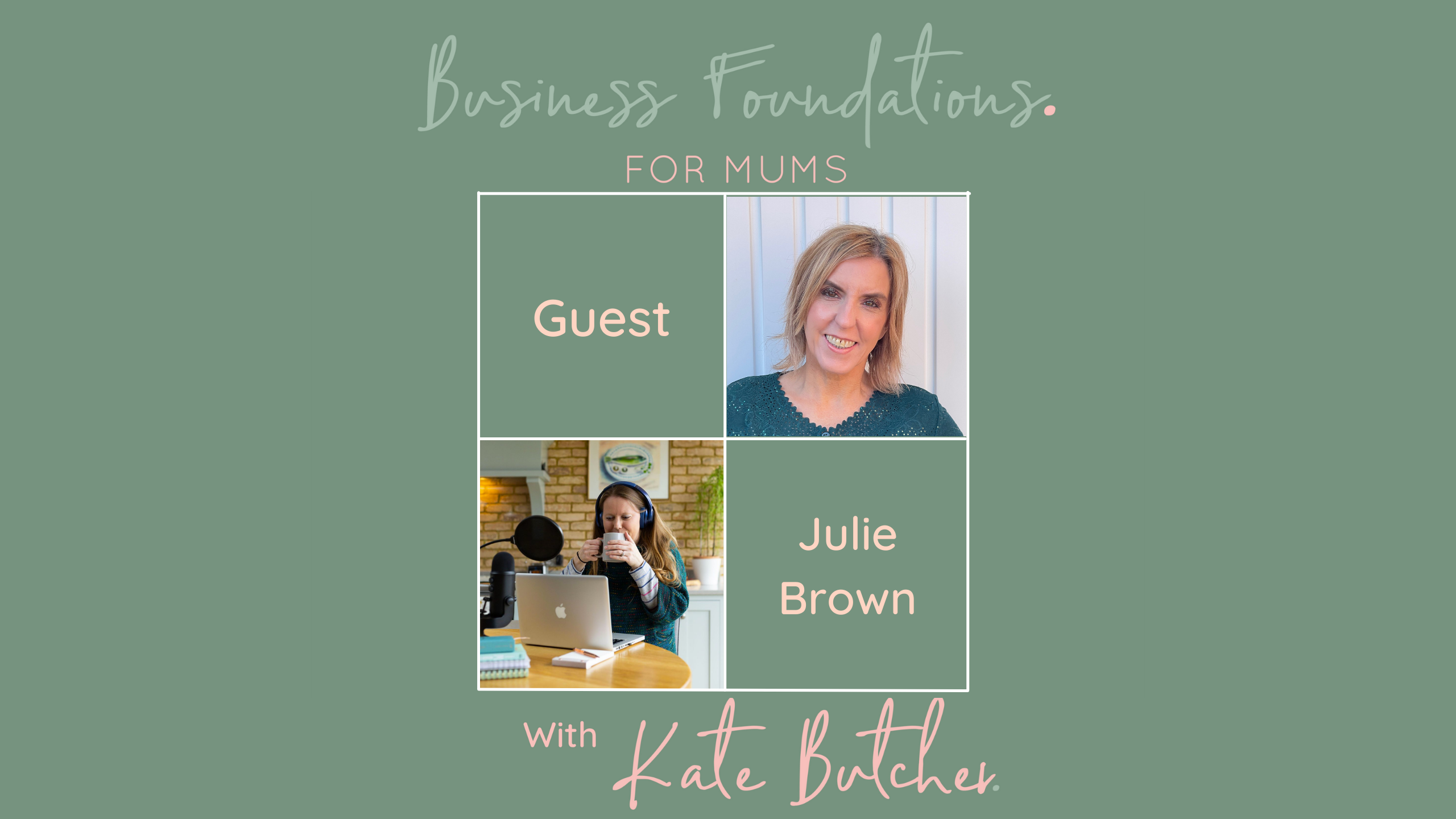 Julie Brown Thumbnail Julie Brown Thumbnail
