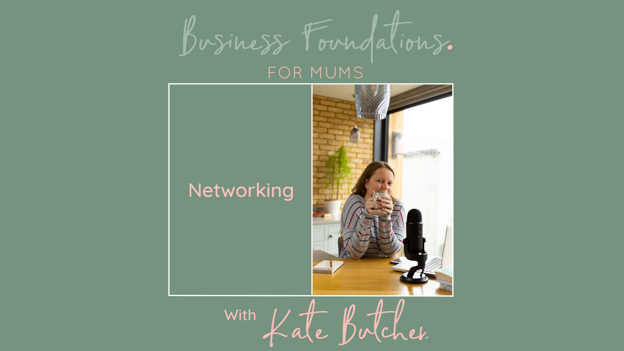 Networking Thumbnail