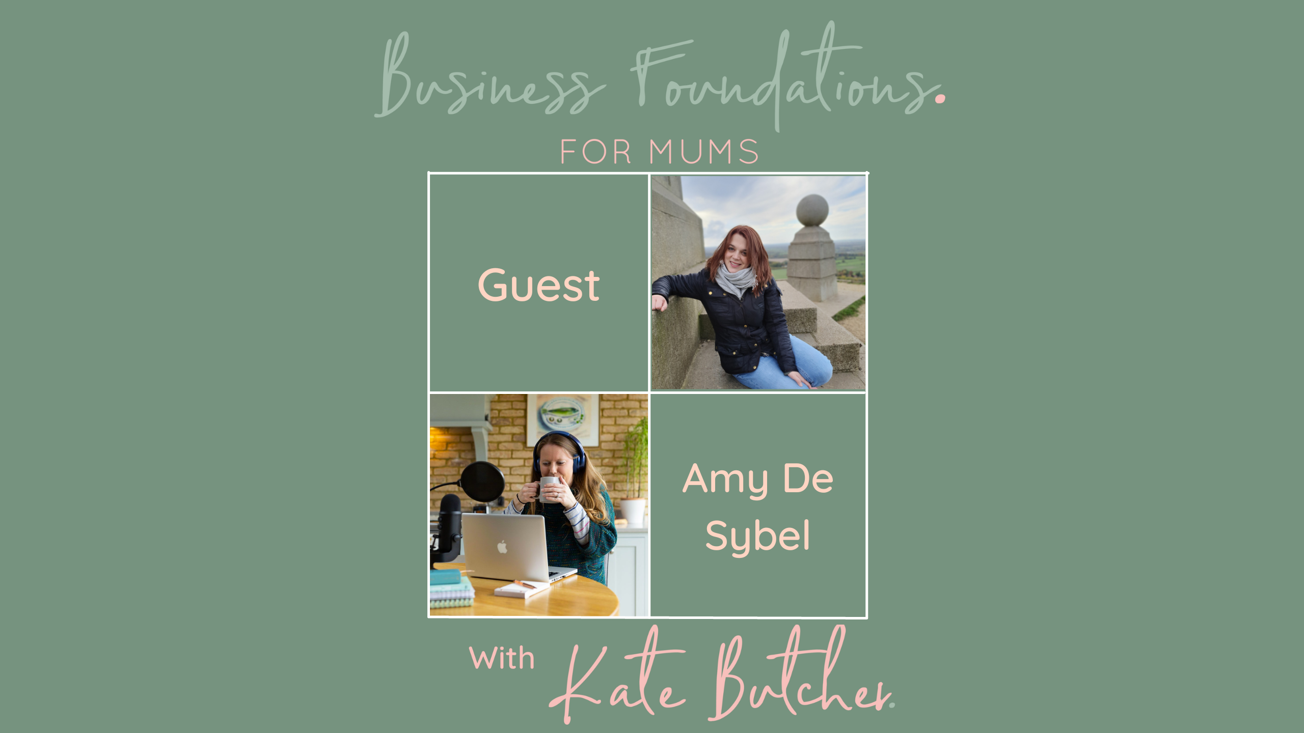 Amy De Sybel Thumbnail Amy De Sybel Thumbnail