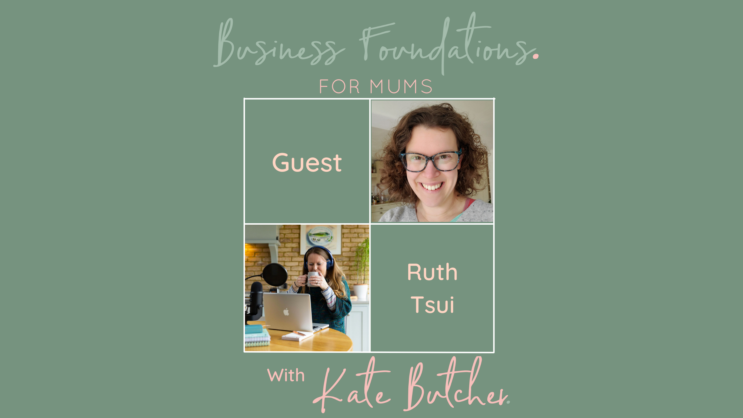 Ruth Tsui banner Ruth Tsui banner