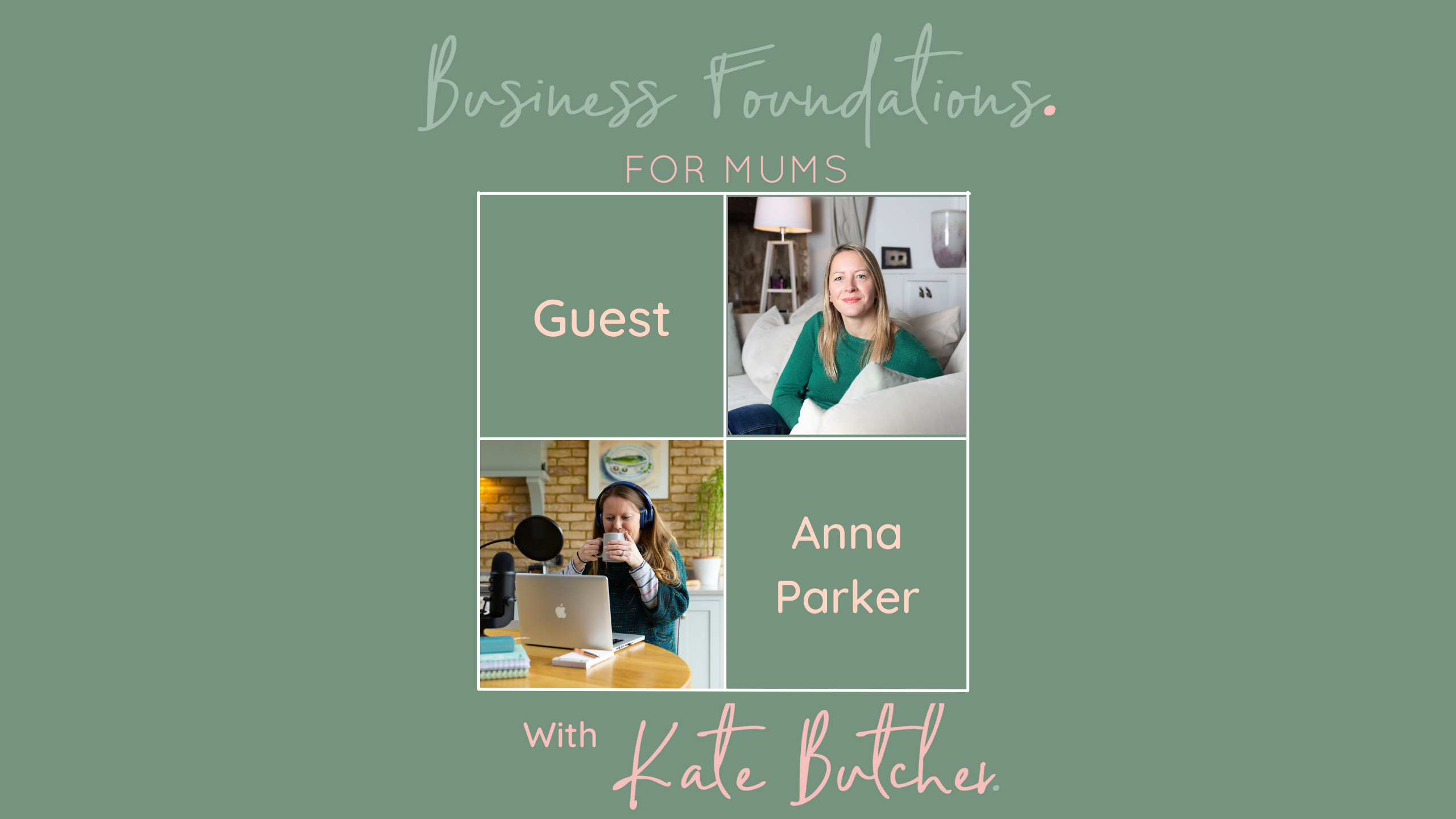 Anna Parker Anna Parker