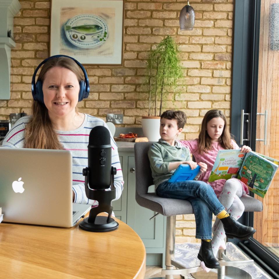 Business Foundations for Mums