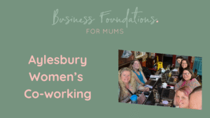 Aylesbury Women's Co-working